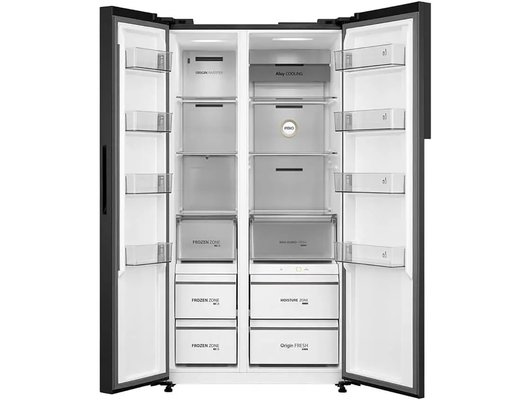 Холодильник TOSHIBA GR-RS780WI-PMJ(06) No Frost инверторный